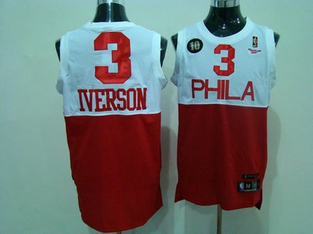 Philadelphia 76ers jerseys-012